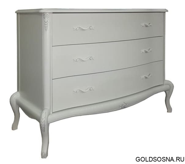 Комод Мокко ММ-316-04 Комод Мокко ММ-316-04