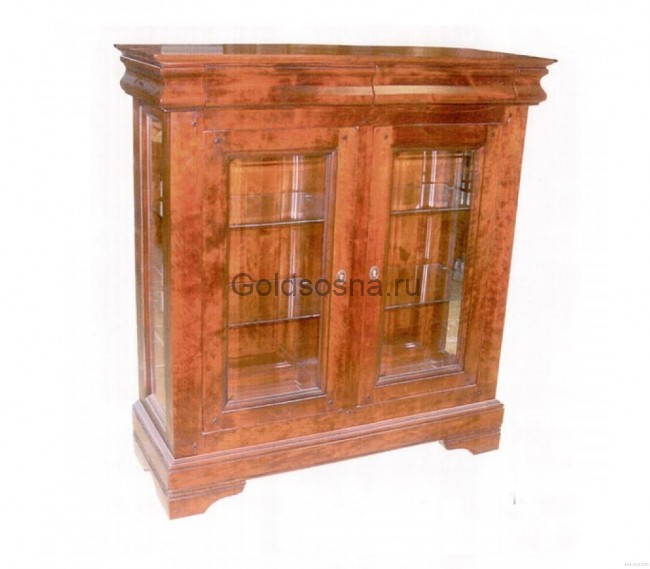 Тумба Луи Филипп ОВ 20.05