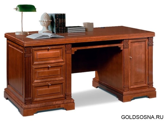 Стол компьютерный Престиж ГМ 5971 Стол компьютерный Престиж ГМ 5971