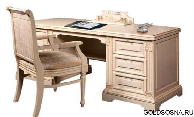 Стол компьютерный Престиж ГМ 5971 Стол компьютерный Престиж ГМ 5971