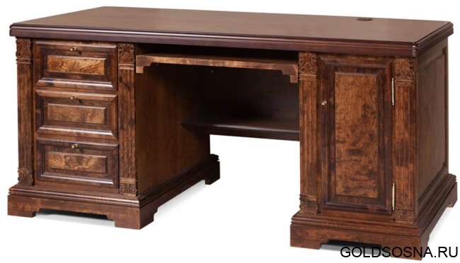 Стол компьютерный Престиж ГМ 5971 Стол компьютерный Престиж ГМ 5971