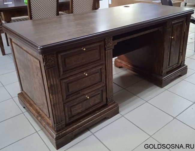 Стол компьютерный Престиж ГМ 5971 Стол компьютерный Престиж ГМ 5971