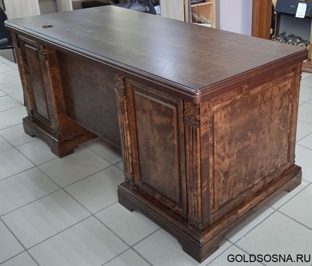 Стол компьютерный Престиж ГМ 5971 Стол компьютерный Престиж ГМ 5971