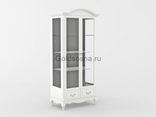 Витрина Авиньон 2-х ств.