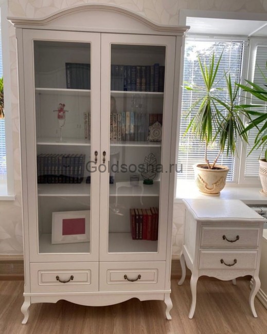 Витрина Авиньон 2-х ств.