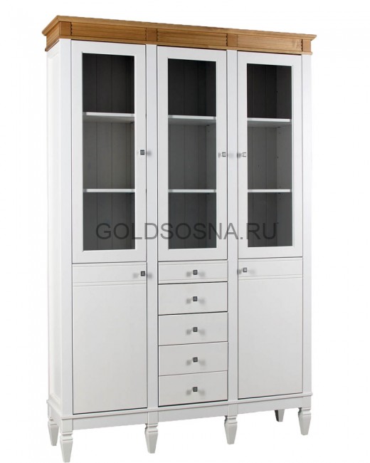 (3.9) Стеллаж Ольса 303/214