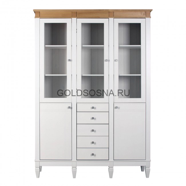 (3.9) Стеллаж Ольса 303/214