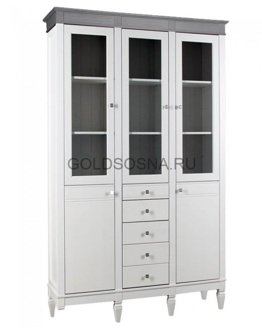 (3.9) Стеллаж Ольса 303/214