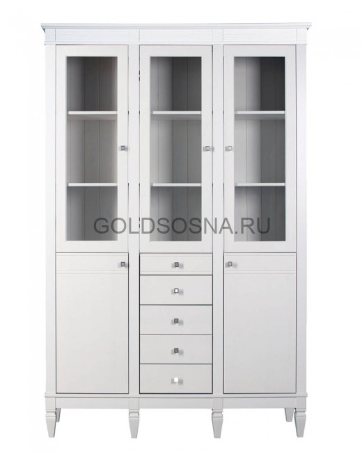 (3.9) Стеллаж Ольса 303/214