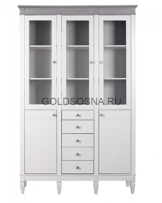 (3.9) Стеллаж Ольса 303/214