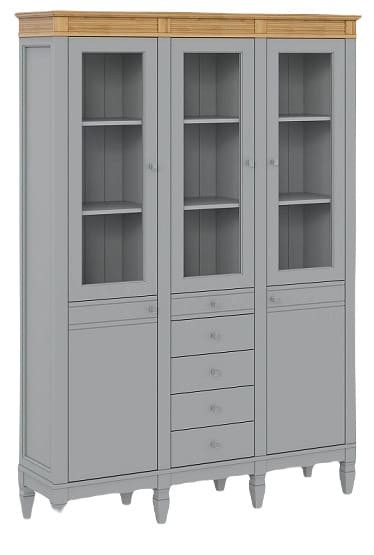 (3.9) Стеллаж Ольса 303/214