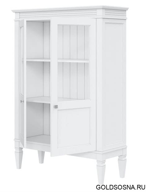 Шкаф для посуды Ольса 20