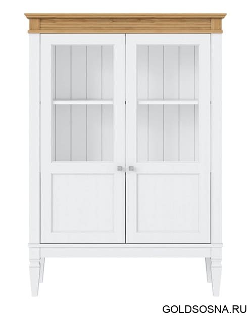 Шкаф для посуды Ольса 20