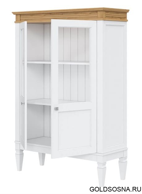 Шкаф для посуды Ольса 20