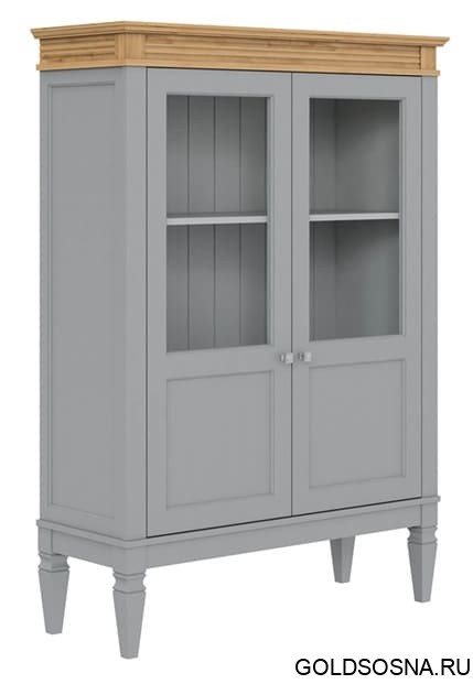 Шкаф для посуды Ольса 20