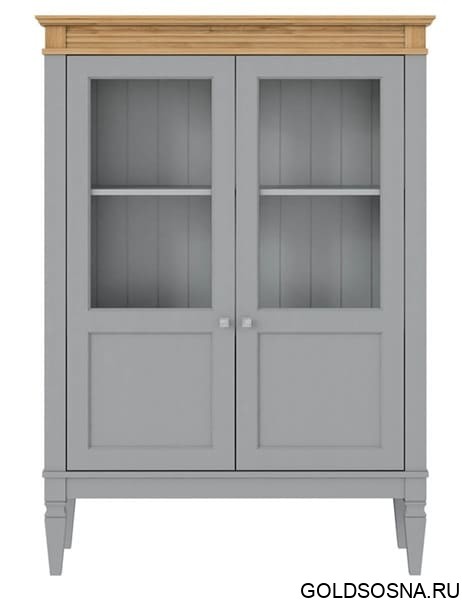 Шкаф для посуды Ольса 20