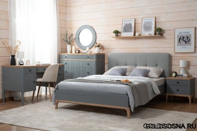 Комод Грета №20-140/180