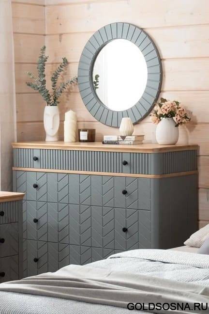 Комод Грета №20-140/180