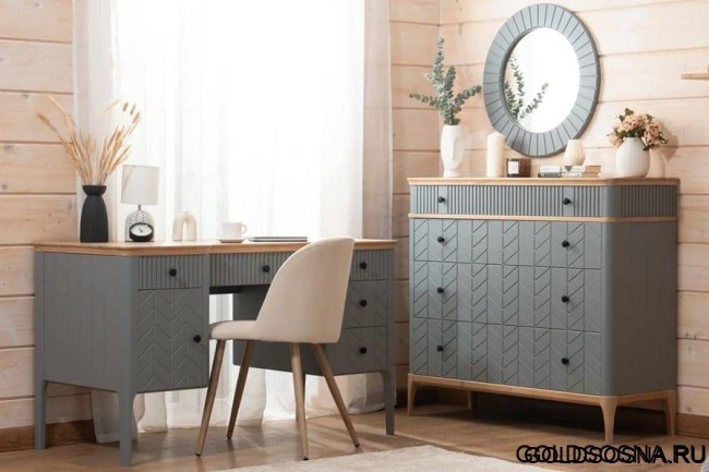 Комод Грета №20-140/180