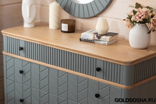 Комод Грета №20-140/180