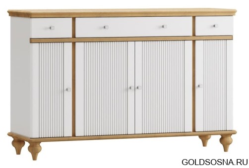 Комод Рандеву 223
