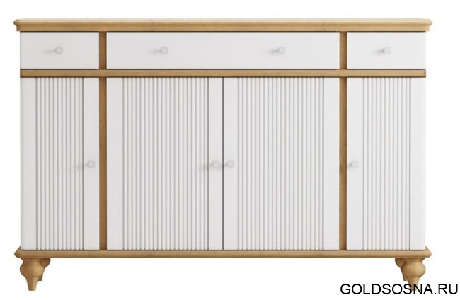 Комод Рандеву 223