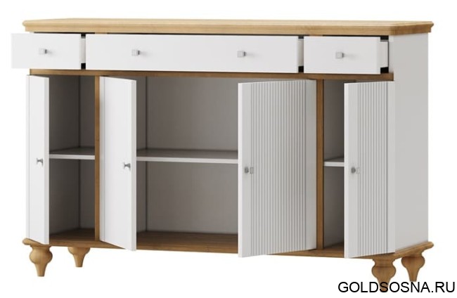 Комод Рандеву 223