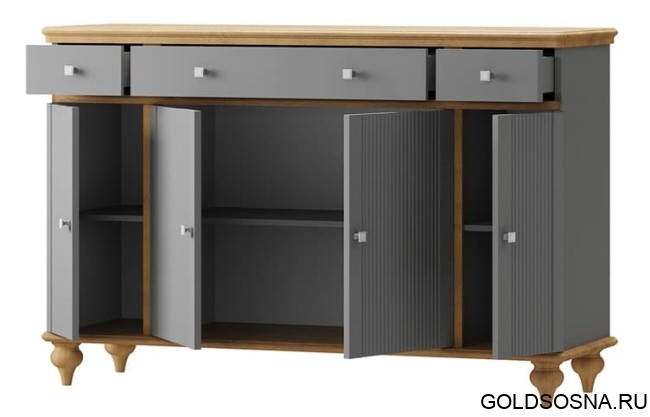 Комод Рандеву 223