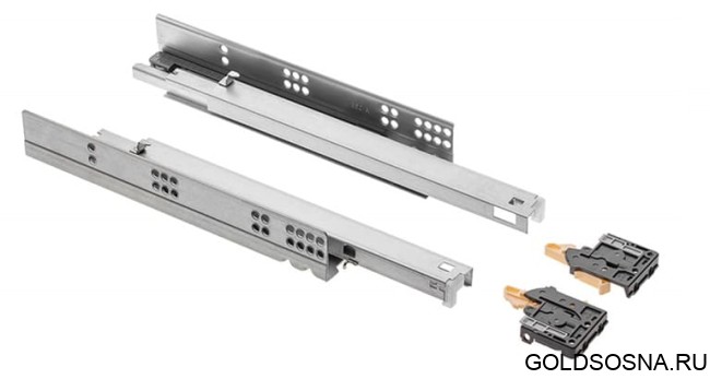 Комод Рандеву 223