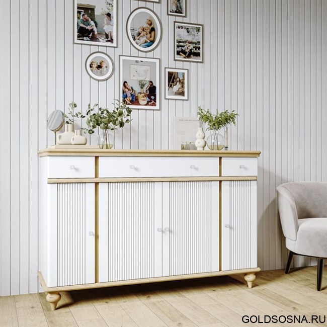 Комод Рандеву 223