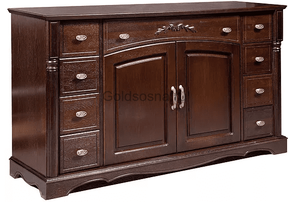 Тумба Паола 2113 БМ670