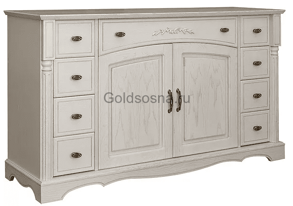 Тумба Паола 2113 БМ670