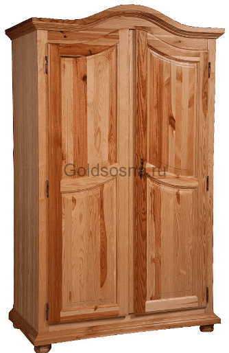 Шкаф для одежды Лотос 1091 БМ701