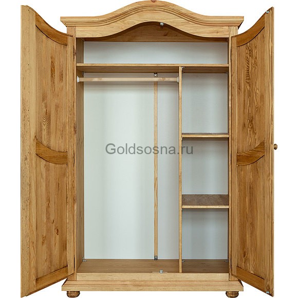 Шкаф для одежды Лотос 1091 БМ701
