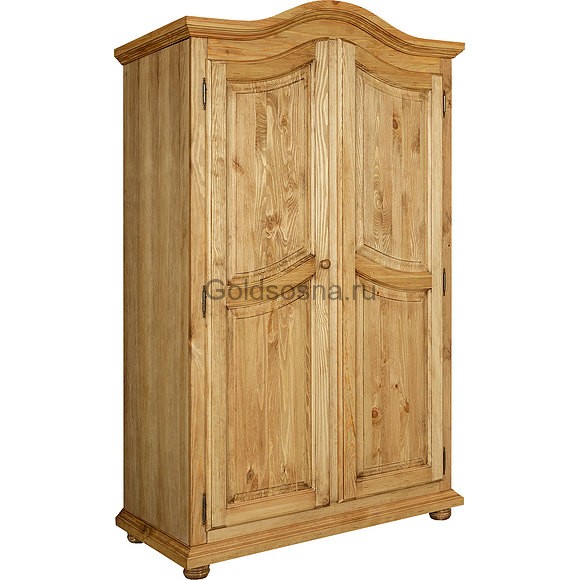 Шкаф для одежды Лотос 1091 БМ701