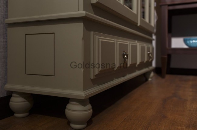 Сервант Бьерт 1-50