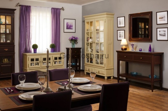 Сервант Бьерт 1-50