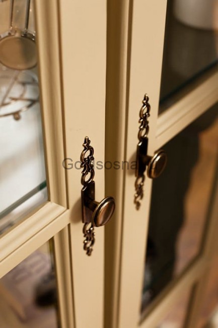 Сервант Бьерт 1-50