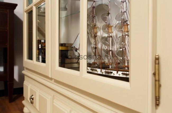 Сервант Бьерт 1-50