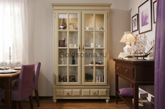 Сервант Бьерт 1-50