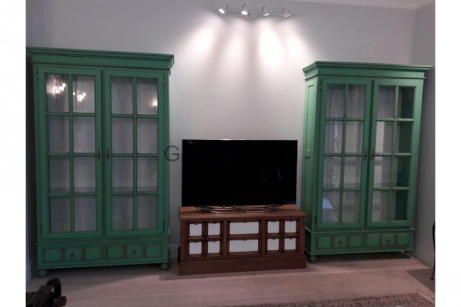 Сервант Бьерт 1-50