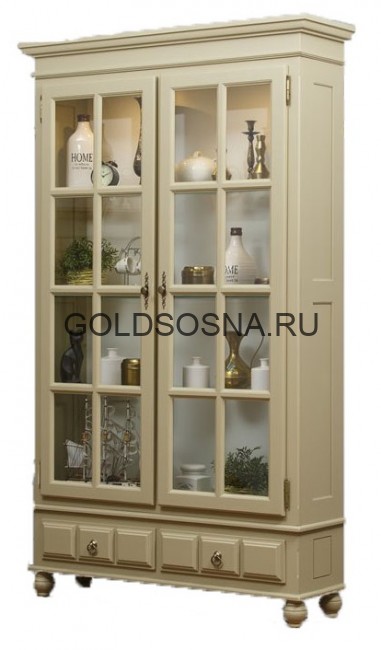 Сервант Бьерт 1-50