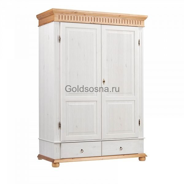 Шкаф Хельсинки 2 GT-М