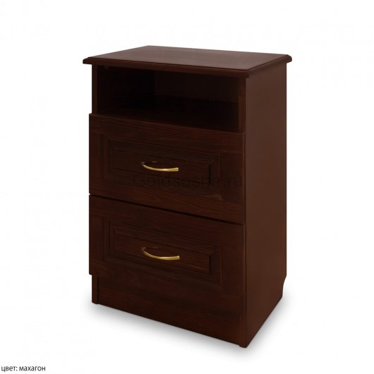 Тумба прикроватная Авангард 0,2 Тумба прикроватная Авангард 0,2