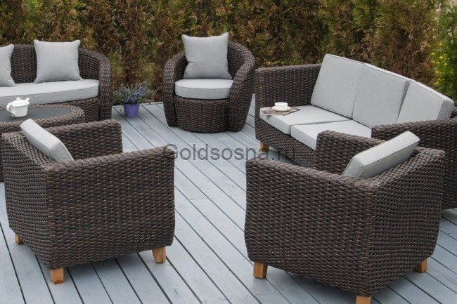 Кресло Нола Кресло Нола