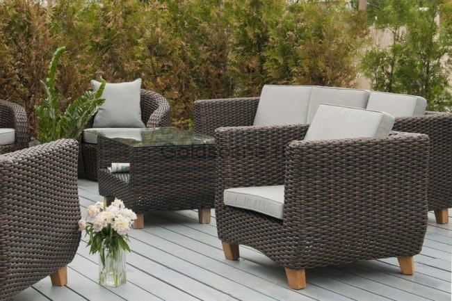 Кресло Нола Кресло Нола