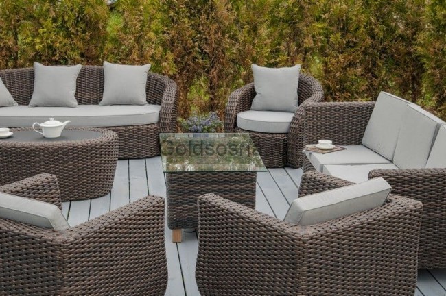 Кресло Нола Кресло Нола