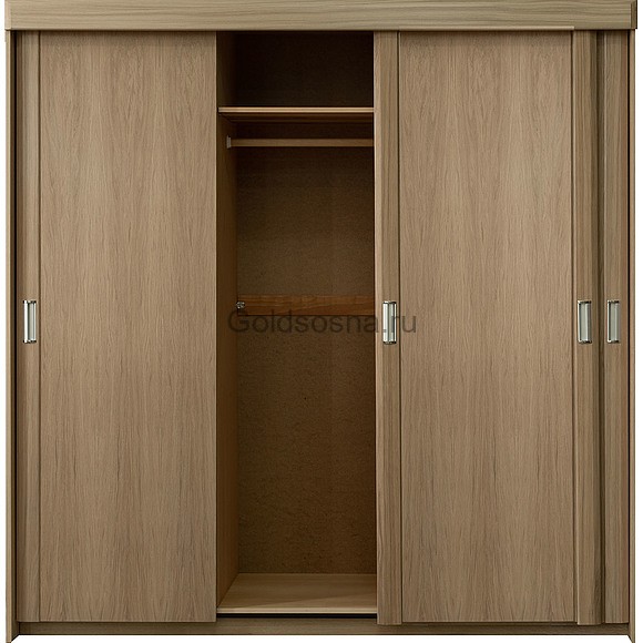 Шкаф-купе Лайма 1602 БМ661 Шкаф-купе Лайма 1602 БМ661