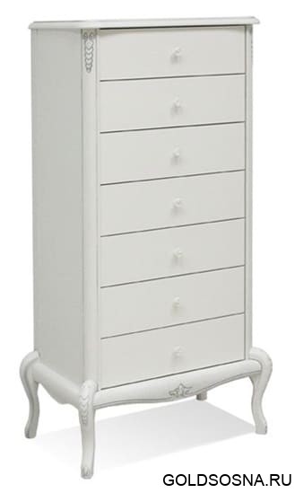 Комод Мокко ММ-316-08