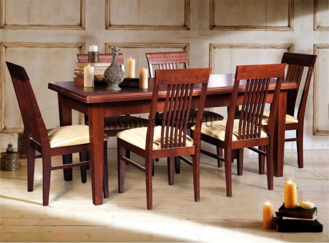 Стол обеденный Престиж ГМ 6062-20 (раскладной) Стол обеденный Престиж ГМ 6062-20 (раскладной)